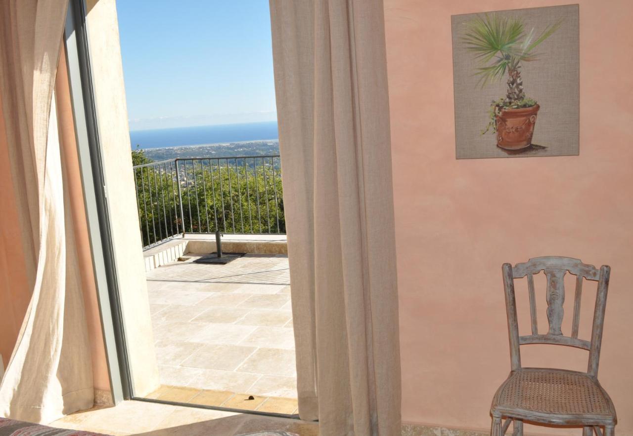 Les Mas d'Azur Appartement Vence Extérieur photo