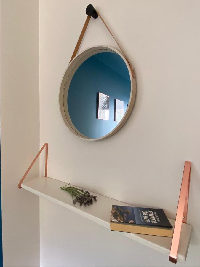 Les Mas d'Azur Appartement Vence Extérieur photo