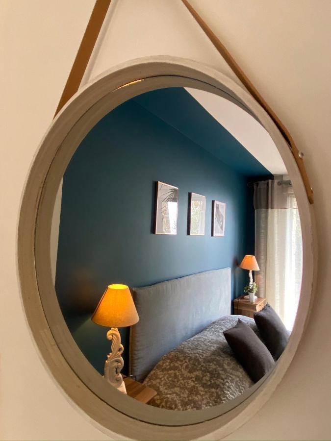 Les Mas d'Azur Appartement Vence Extérieur photo