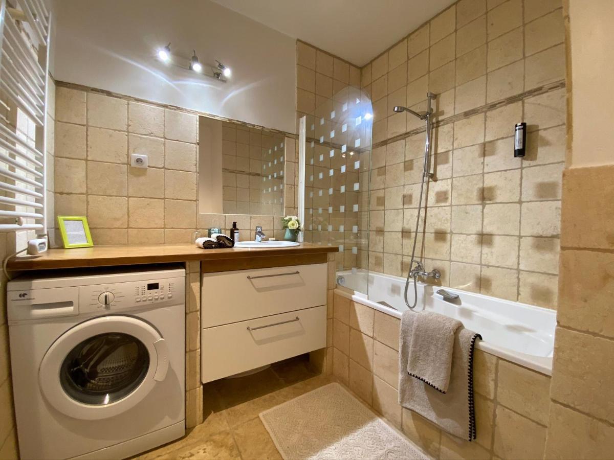 Les Mas d'Azur Appartement Vence Extérieur photo