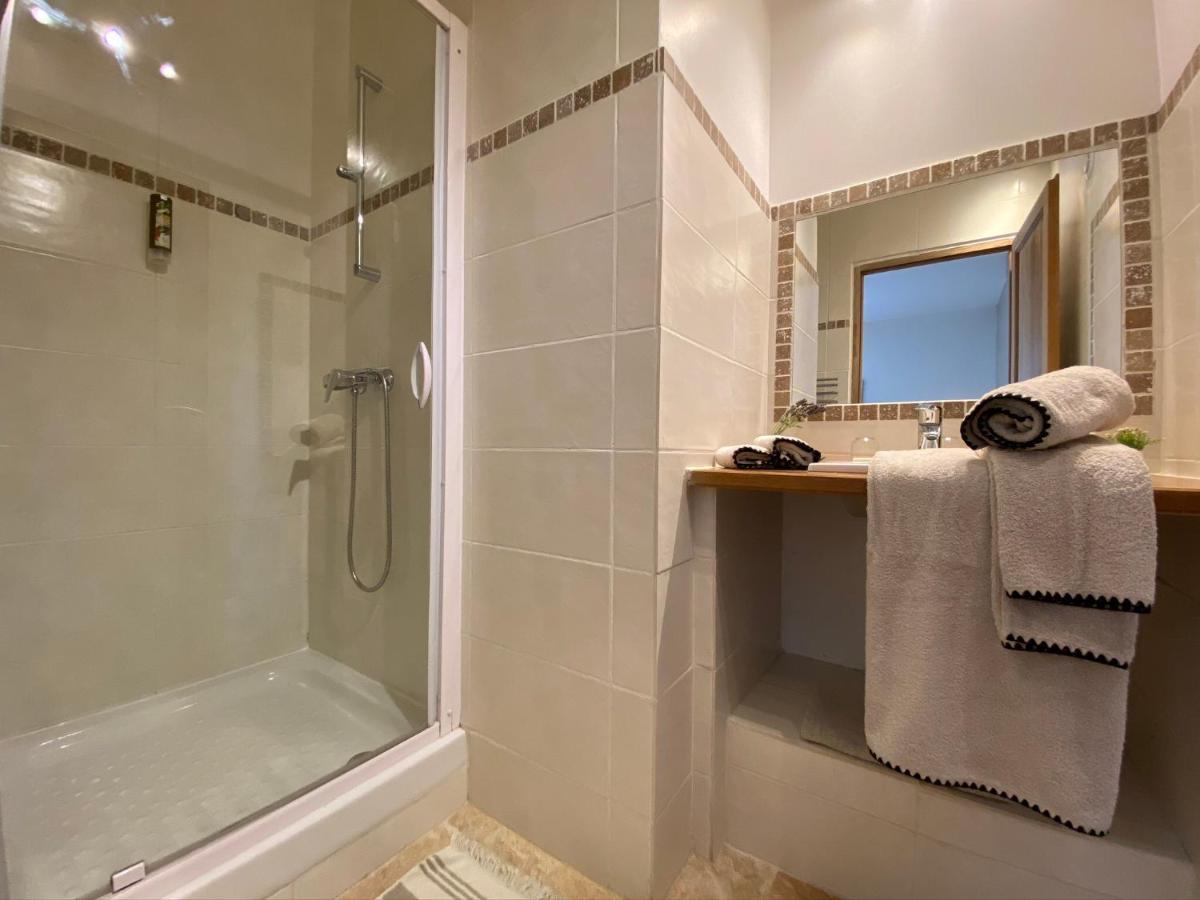 Les Mas d'Azur Appartement Vence Extérieur photo
