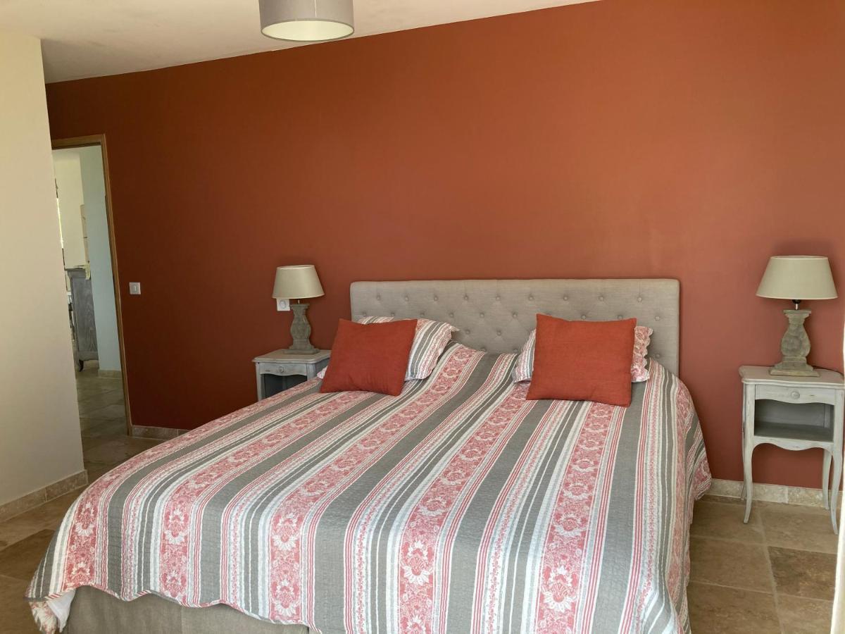 Les Mas d'Azur Appartement Vence Extérieur photo