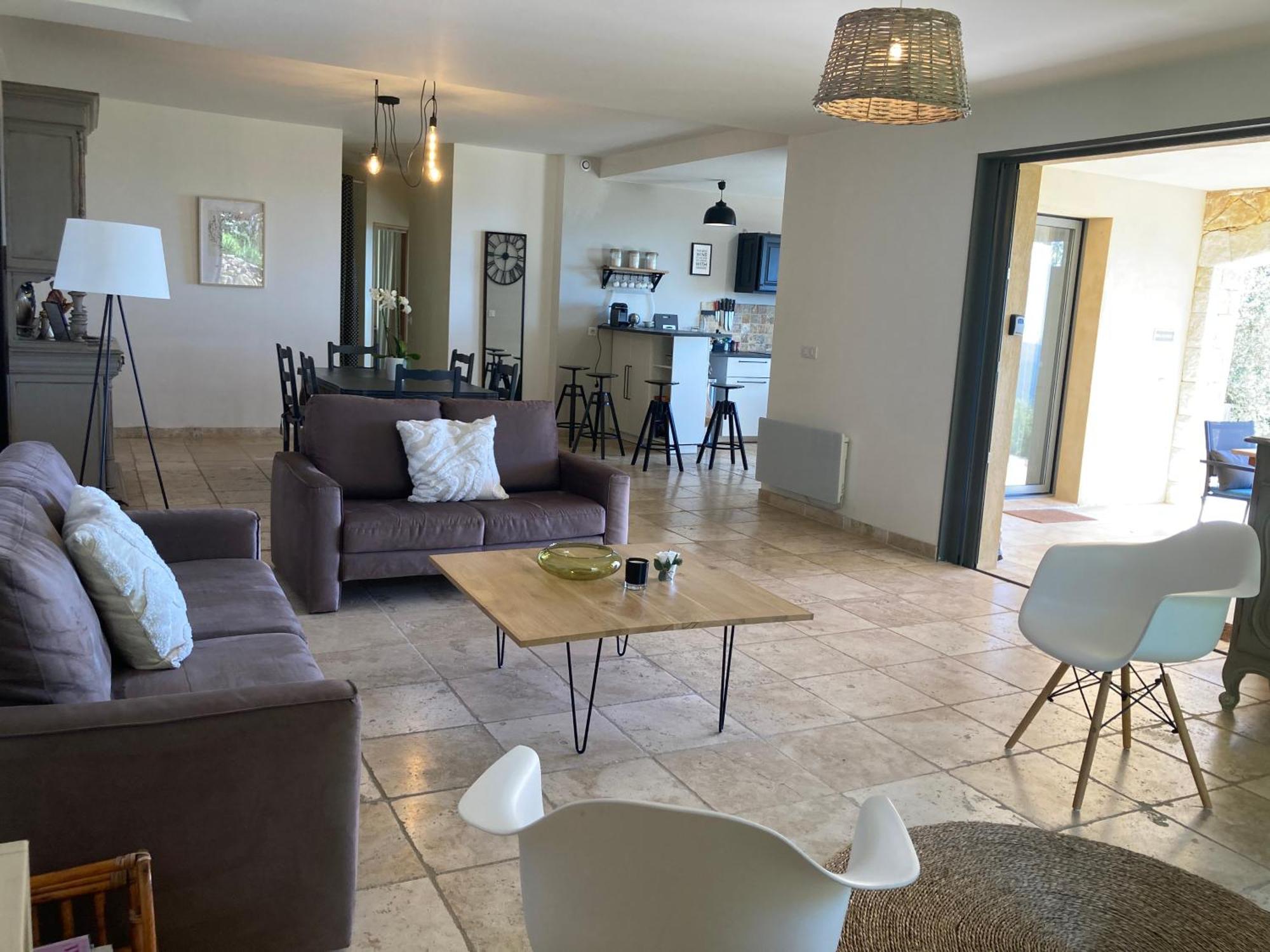Les Mas d'Azur Appartement Vence Extérieur photo